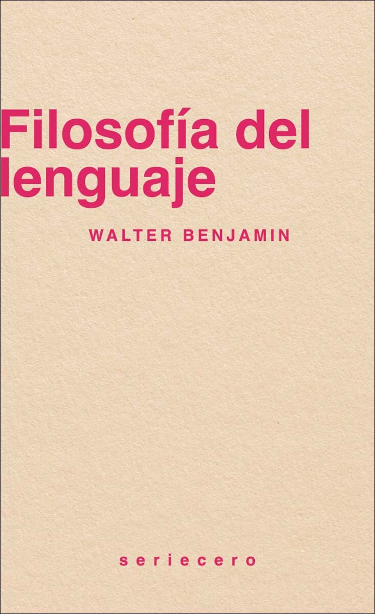 Imagem 0 de Filosofía del lenguaje (Capa mole)