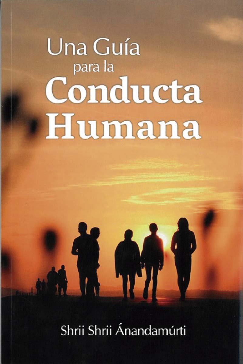 Imagem 0 de Una Guía para la Conducta Humana (Capa mole com abas)