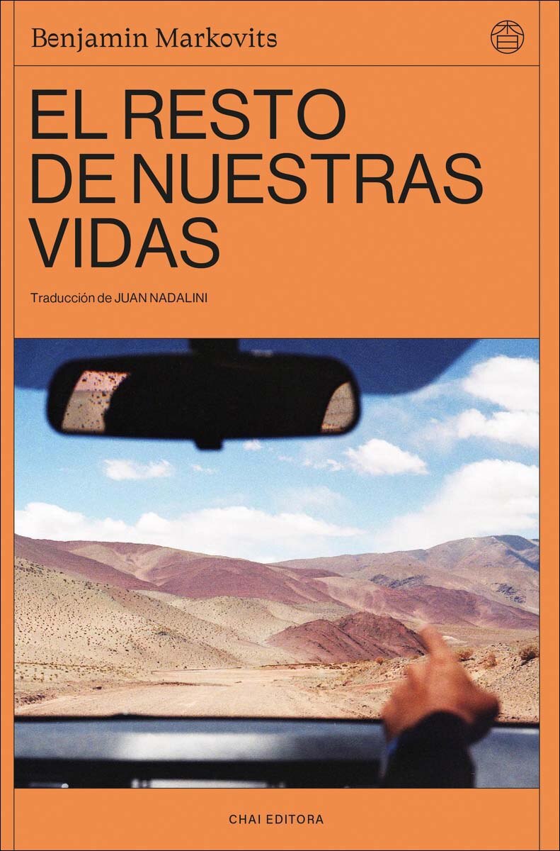 Imagem 0 de El resto de nuestras vidas