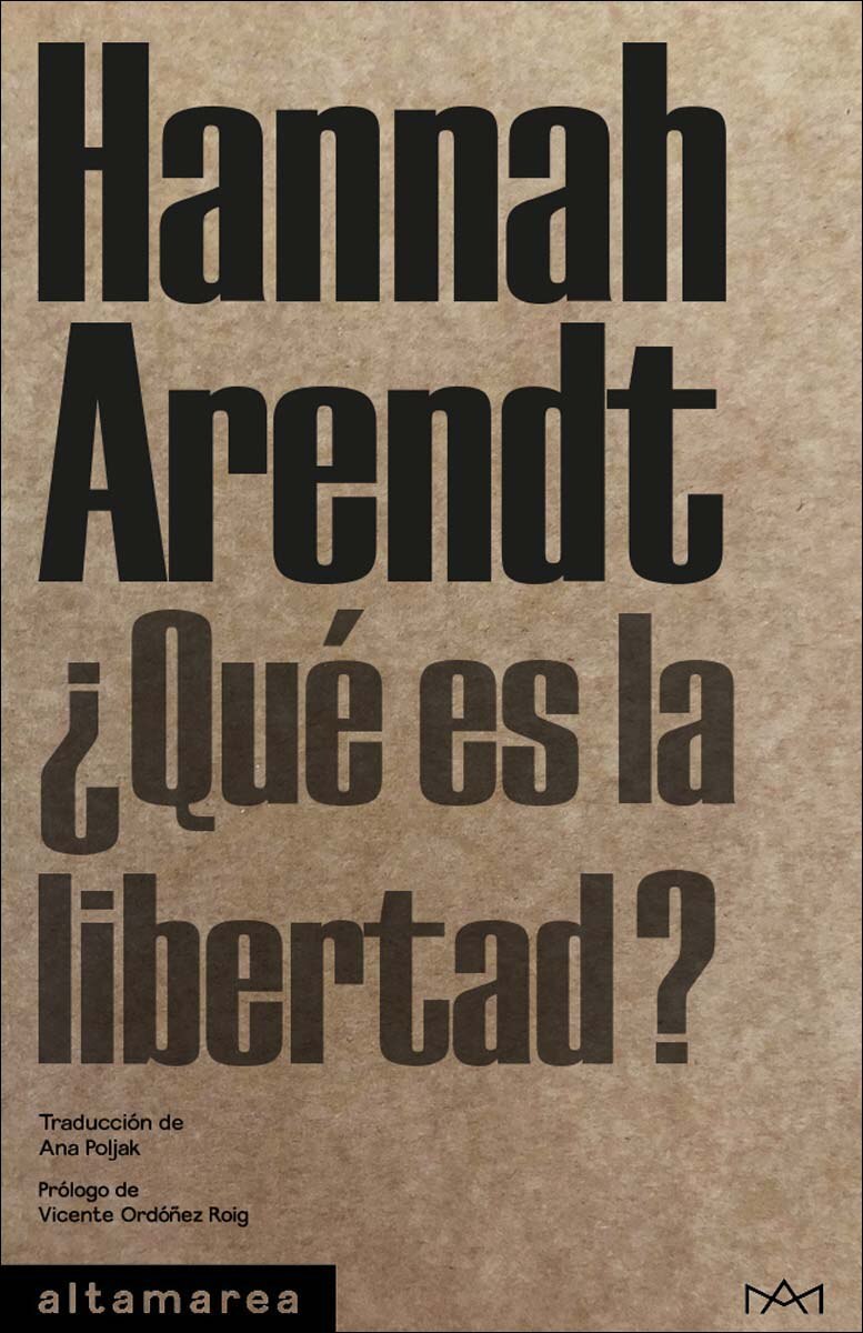 Imagem 0 de ¿Qué es la libertad? (Capa mole)