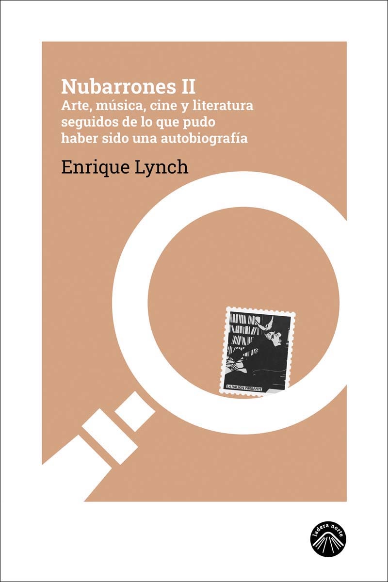 Imagem 0 de Nubarrones II: Arte, música, cine y literatura seguidos de lo que pudo haber sido una autobiografía (Capa mole)
