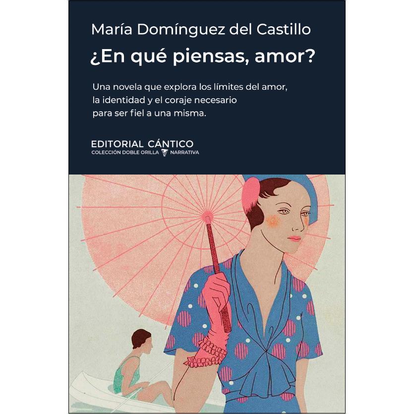 ¿En qué piensas, amor? (Capa mole) 1