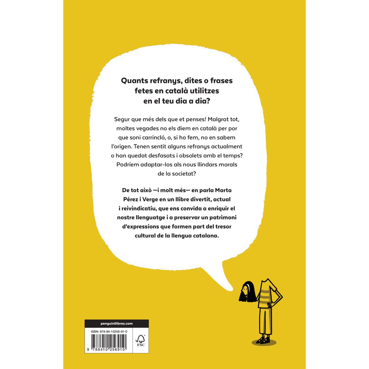 Peti qui peti!: Expressions, dites i refranys tan certs com els anys (Capa mole) 2