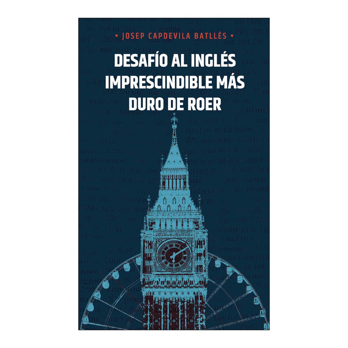 Desafío al inglés imprescindible más duro de roer 1