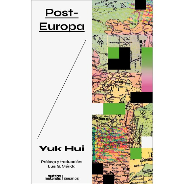 Imagem 0 de Post-Europa