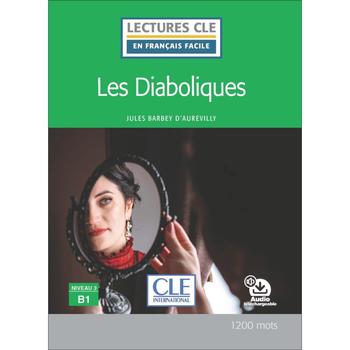 Les diaboliques.Niveau 3/b1 1