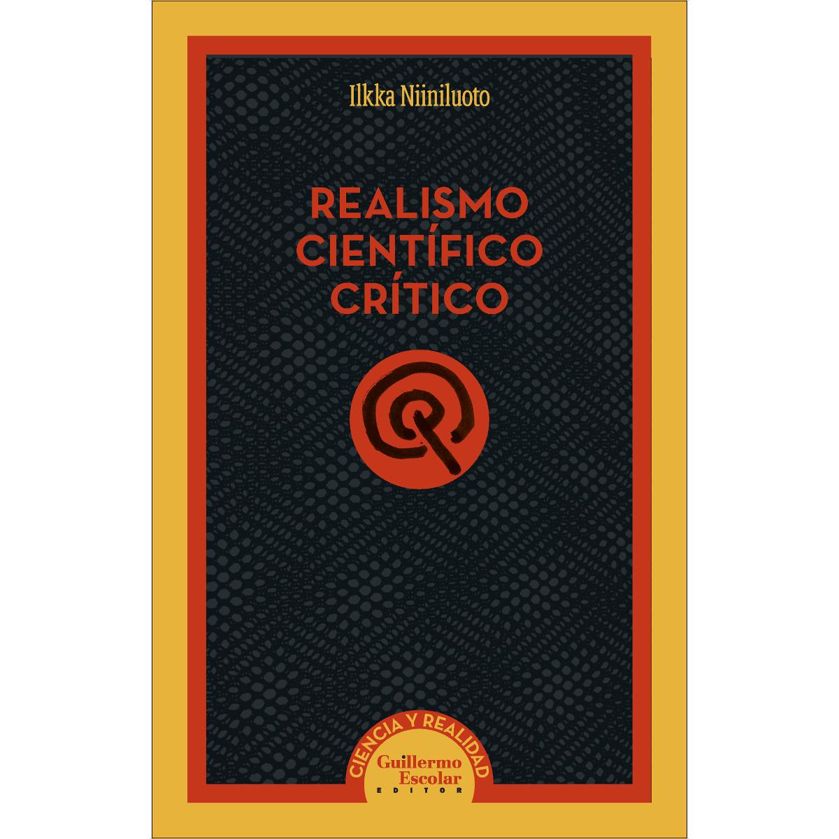 Realismo científico crítico 1