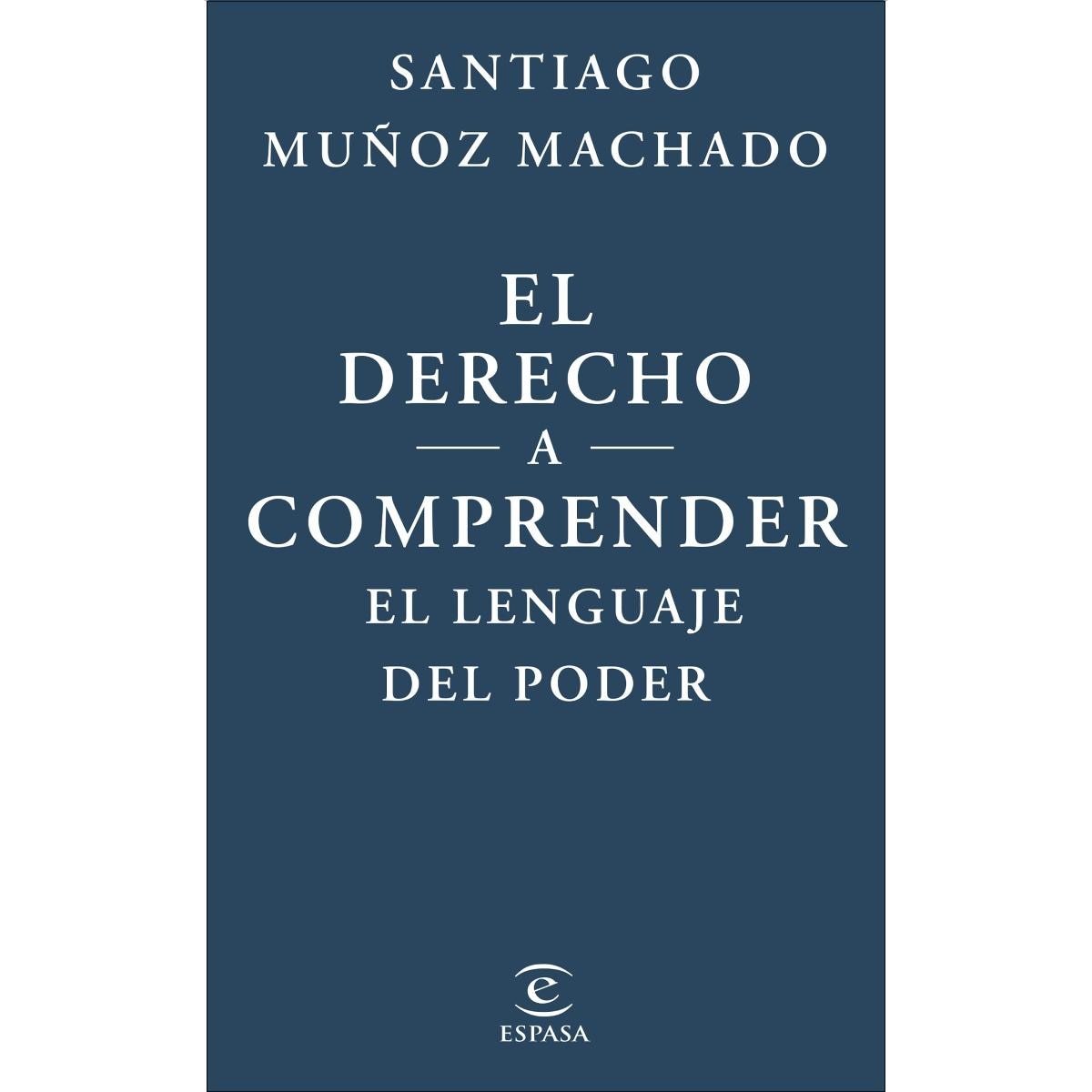 El derecho a comprender el lenguaje del poder 1
