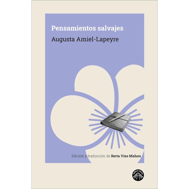 Imagen 0 de Pensamientos salvajes  (Tapa blanda)