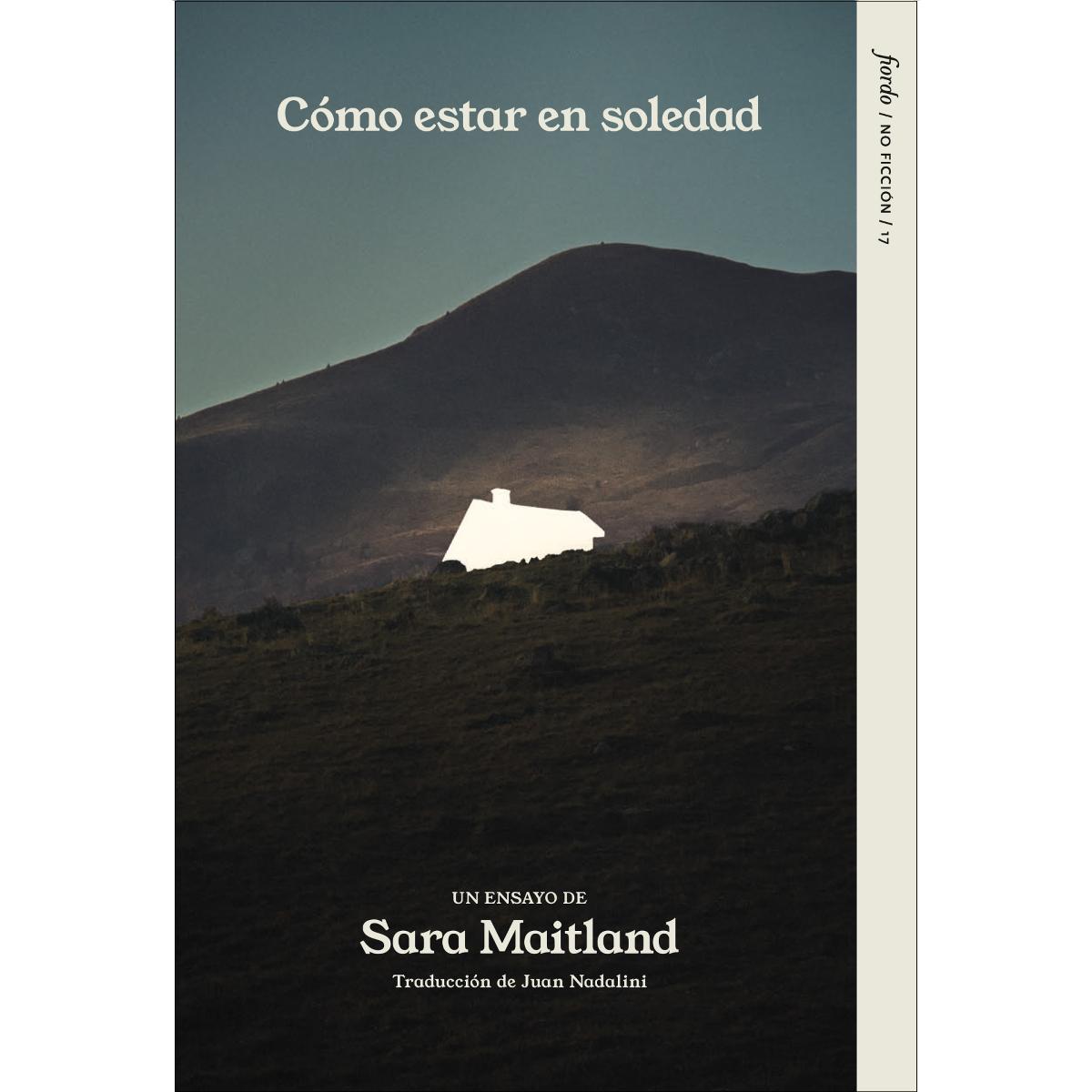Cómo estar en soledad 1