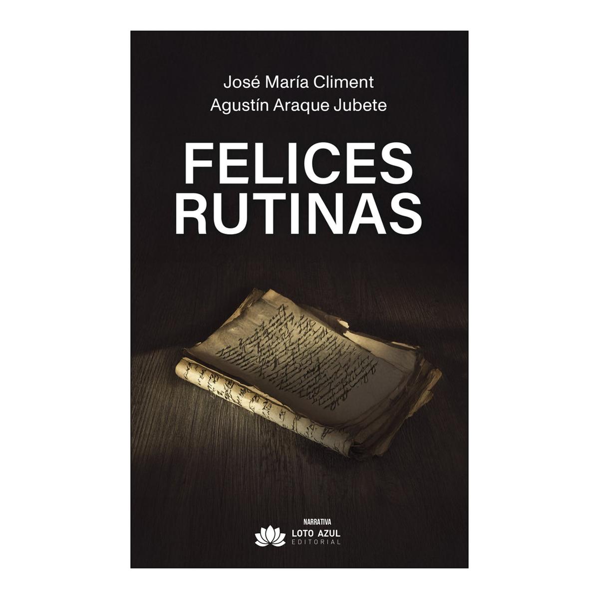 Felices rutinas 1