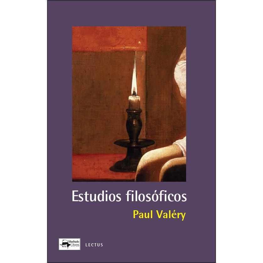 Imagem 0 de Estudios filosóficos (Capa mole)