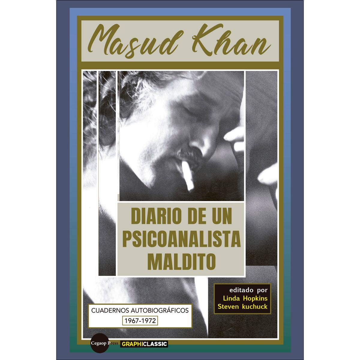 Imagem 0 de Diario de un psicoanalista maldito