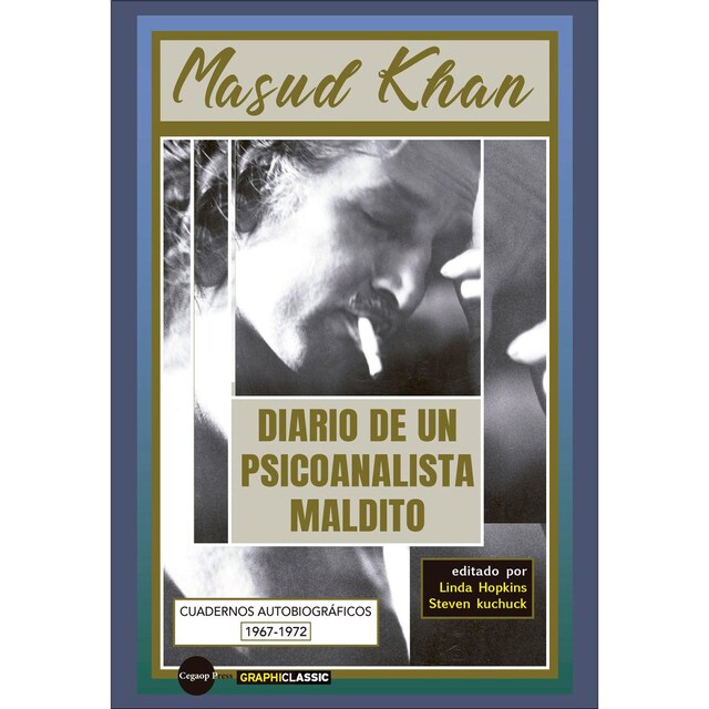 Imagem 0 de Diario de un psicoanalista maldito