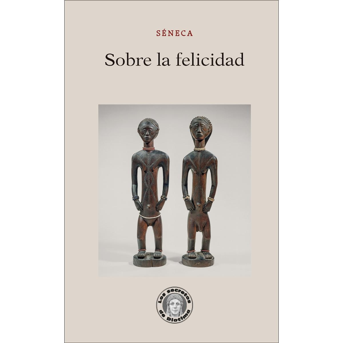 Imagem 0 de Sobre la felicidad