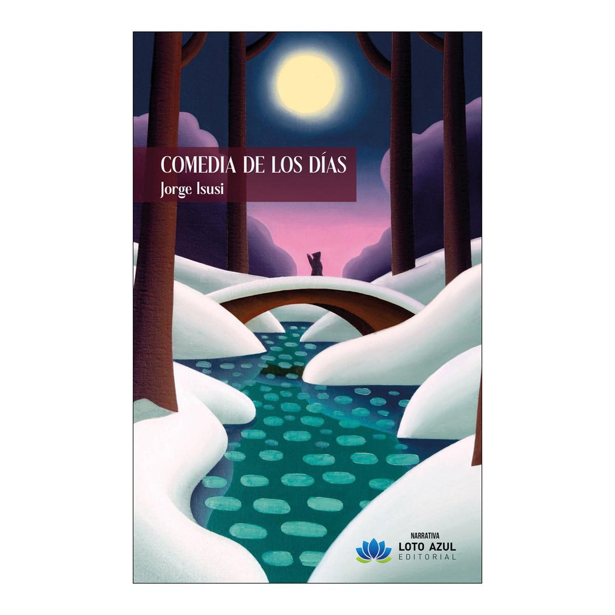 Comedia de los días 1