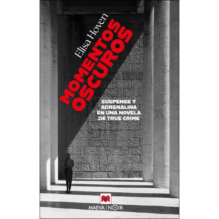 Imagem 0 de Momentos oscuros: Suspense y adrenalina en una novela de true crime (Capa mole)
