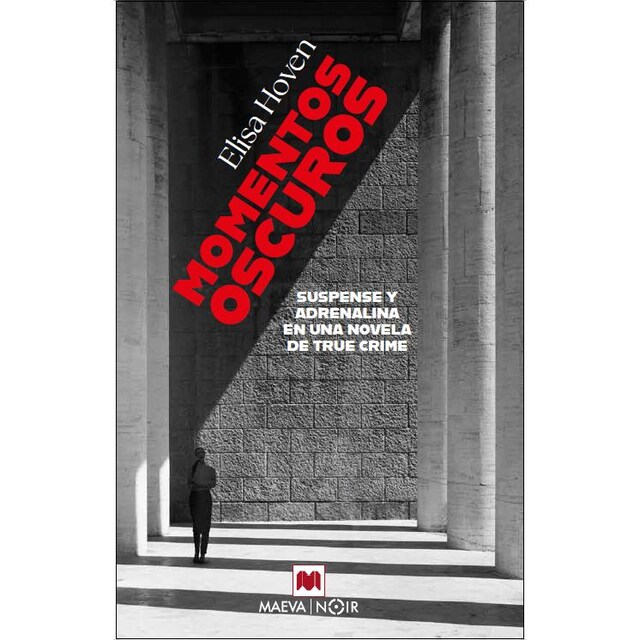 Imagem 0 de Momentos oscuros: Suspense y adrenalina en una novela de true crime (Capa mole)