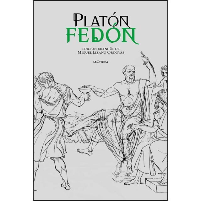 Imagem 0 de Fedón de Platón (Capa mole)