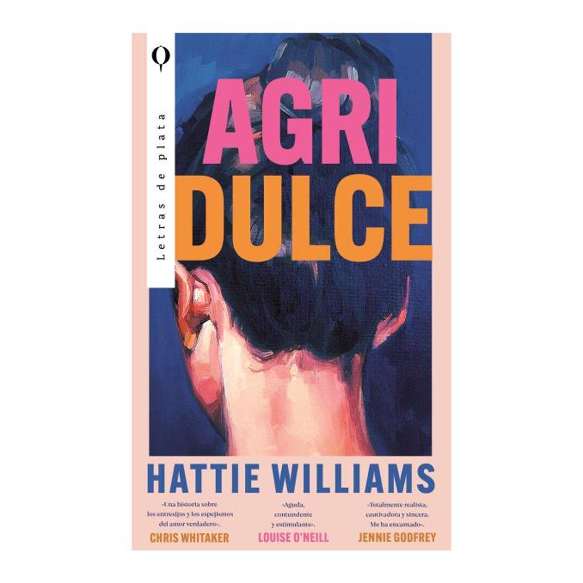 Imagem 0 de Agridulce: Una novela adictiva y afilada (Capa mole)