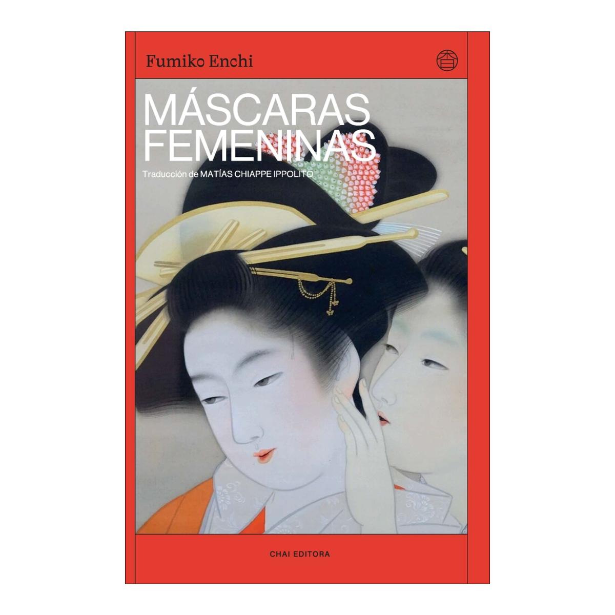 Imagem 0 de Máscaras femeninas