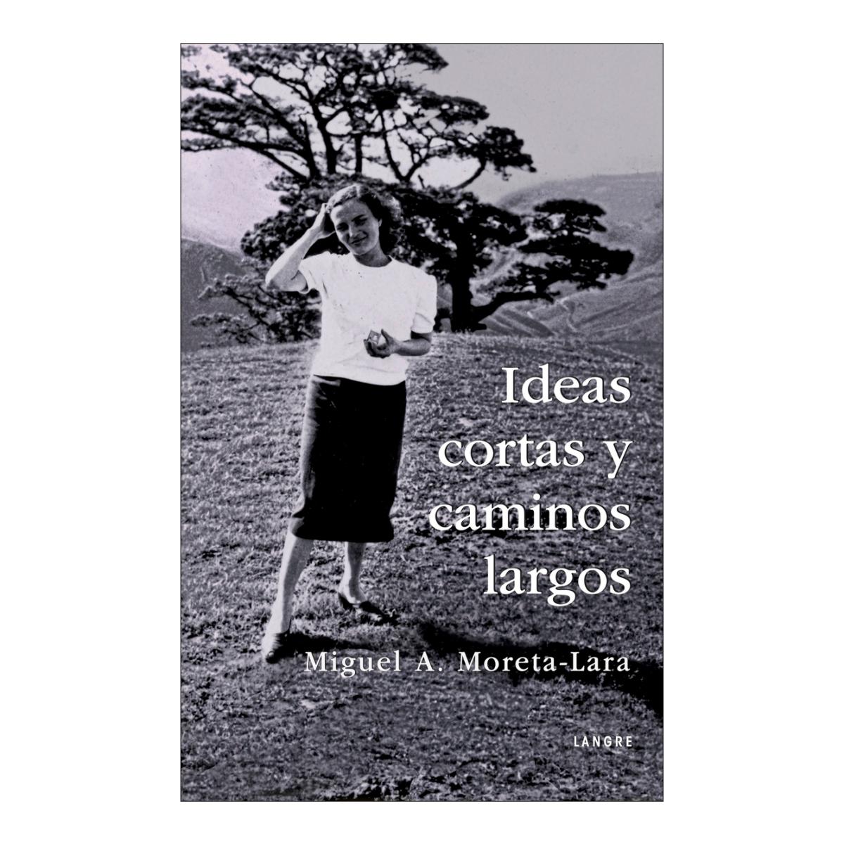 Imagem 0 de Ideas cortas y caminos largos