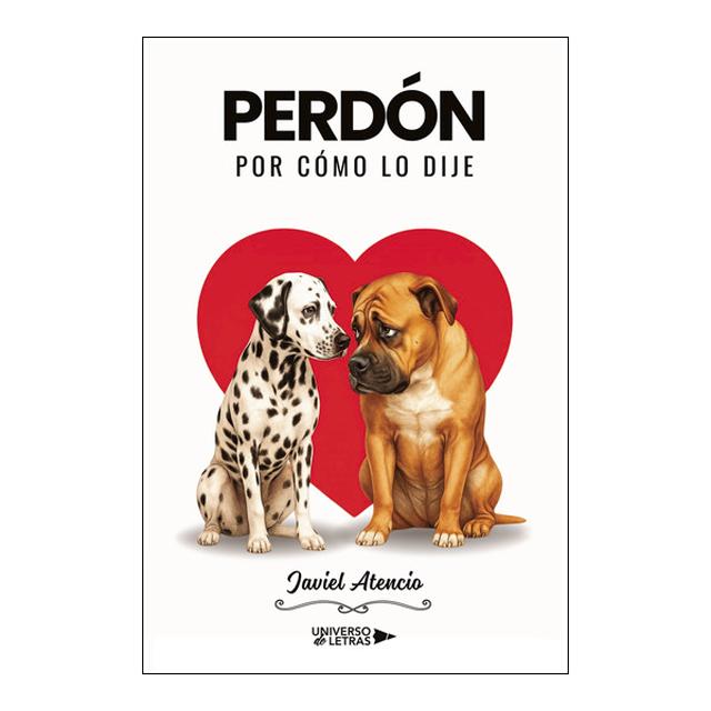 Perdón por cómo lo dije (Capa mole) 1