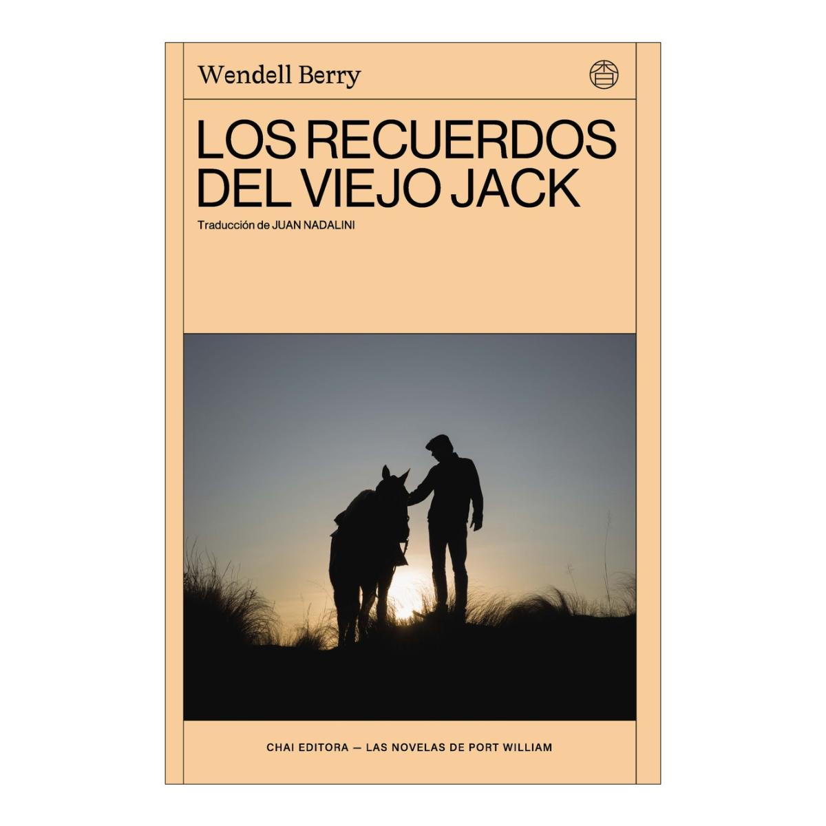 Imagem 0 de Los recuerdos del viejo Jack