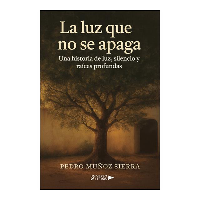 La luz que no se apaga 1