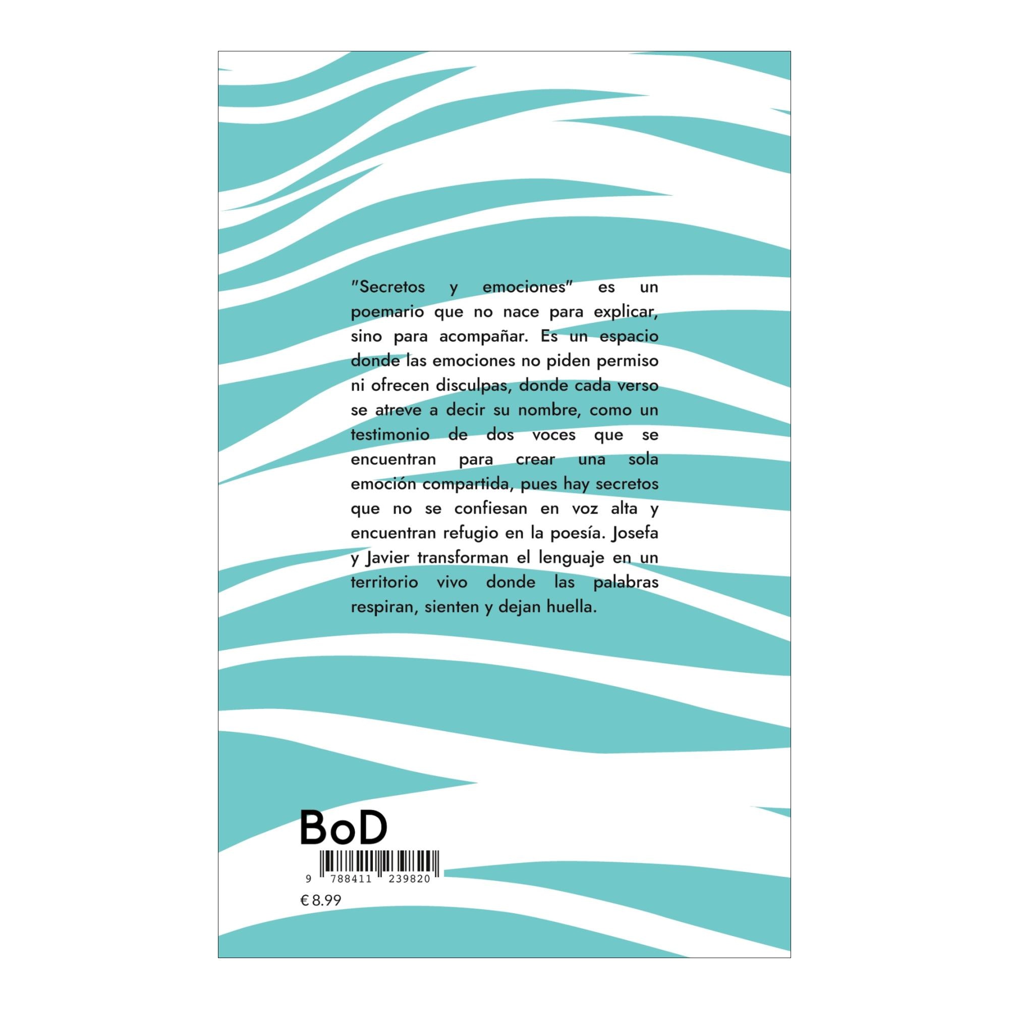 Secretos y emociones (Capa mole) 2
