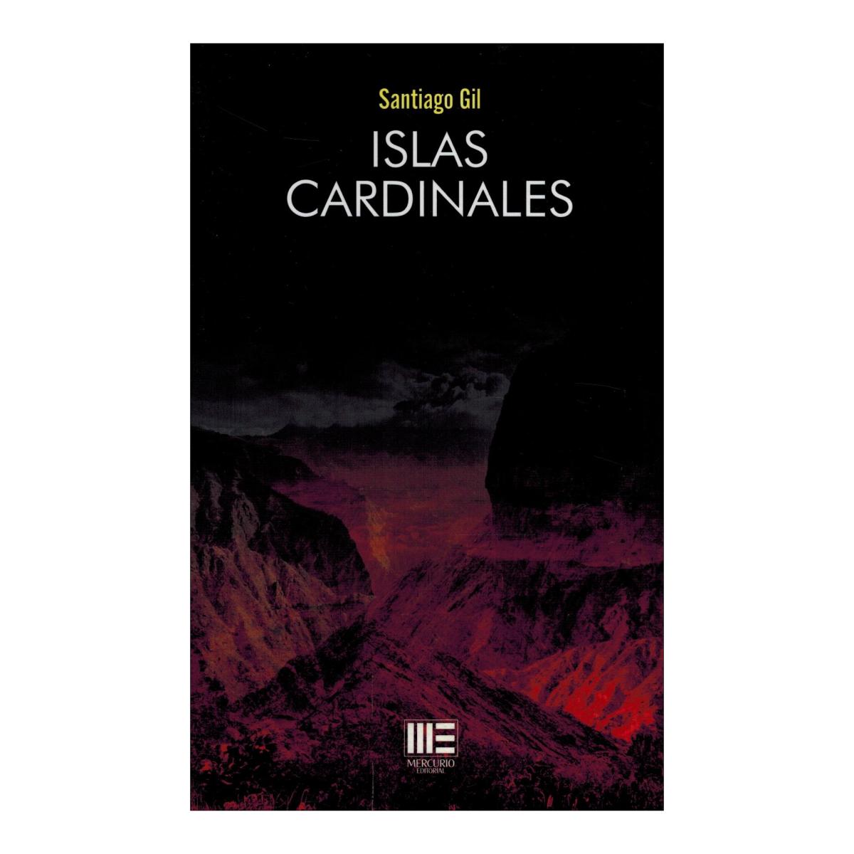 Imagem 0 de Islas cardinales