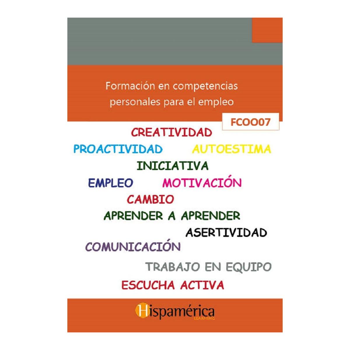 Manipulador de alimentos y gestión de alérgenos. Comercio polivalente. (Capa mole) 1