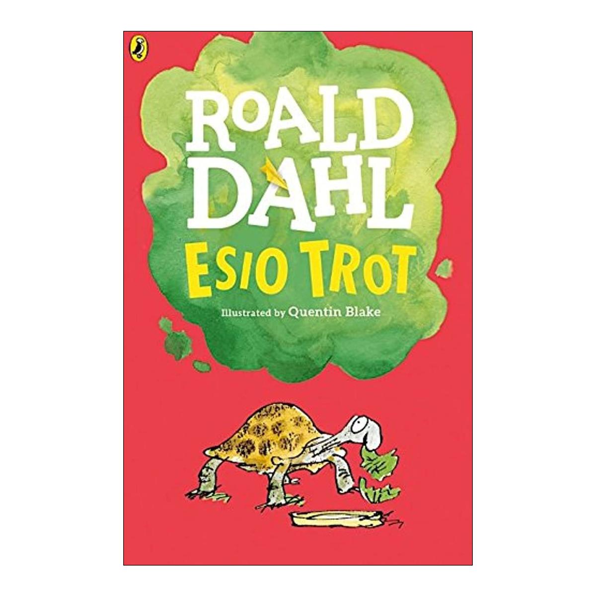 Roald dahl esio trot 1