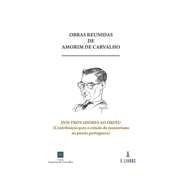 Dos trovadores ao orfeu 1