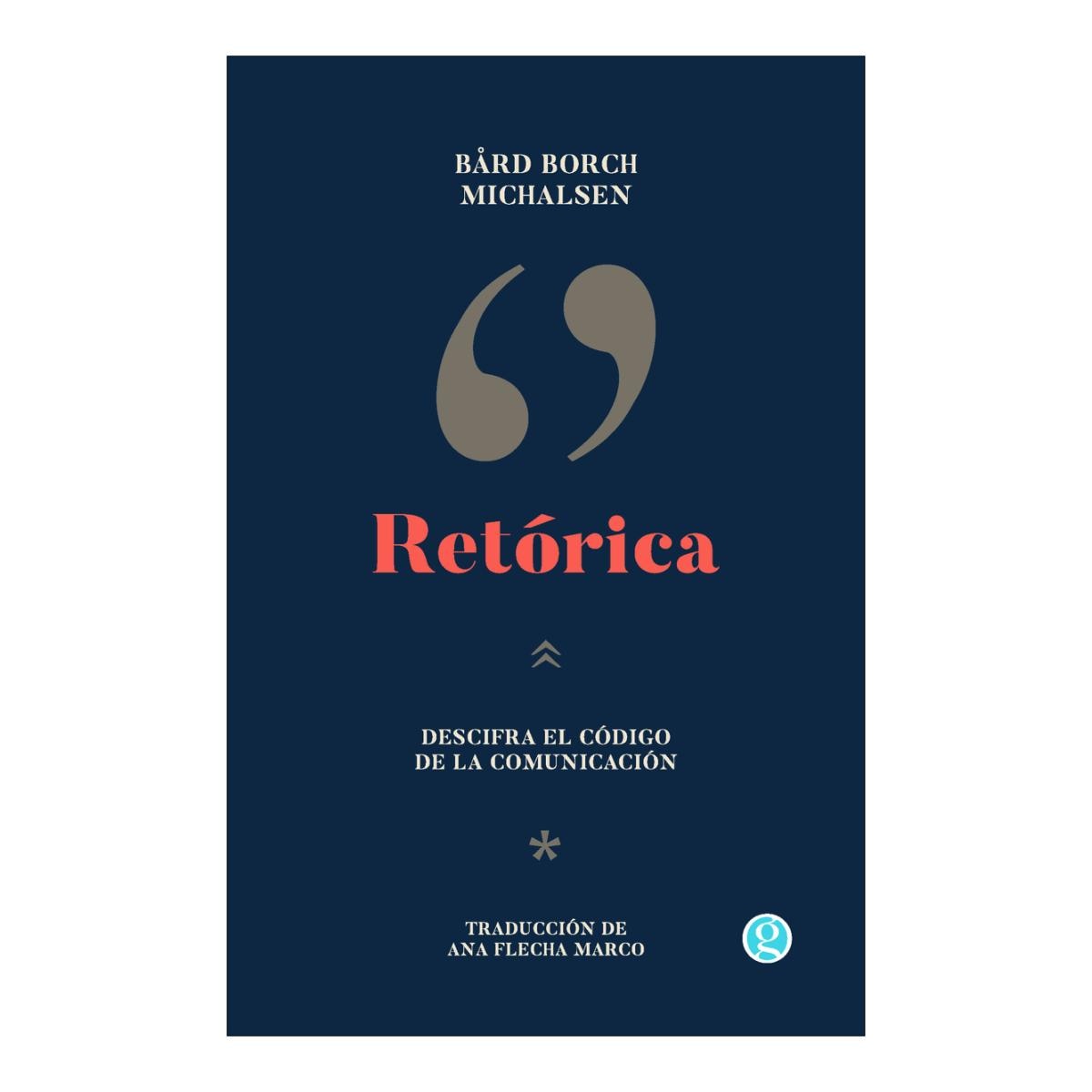 Imagem 0 de Retórica