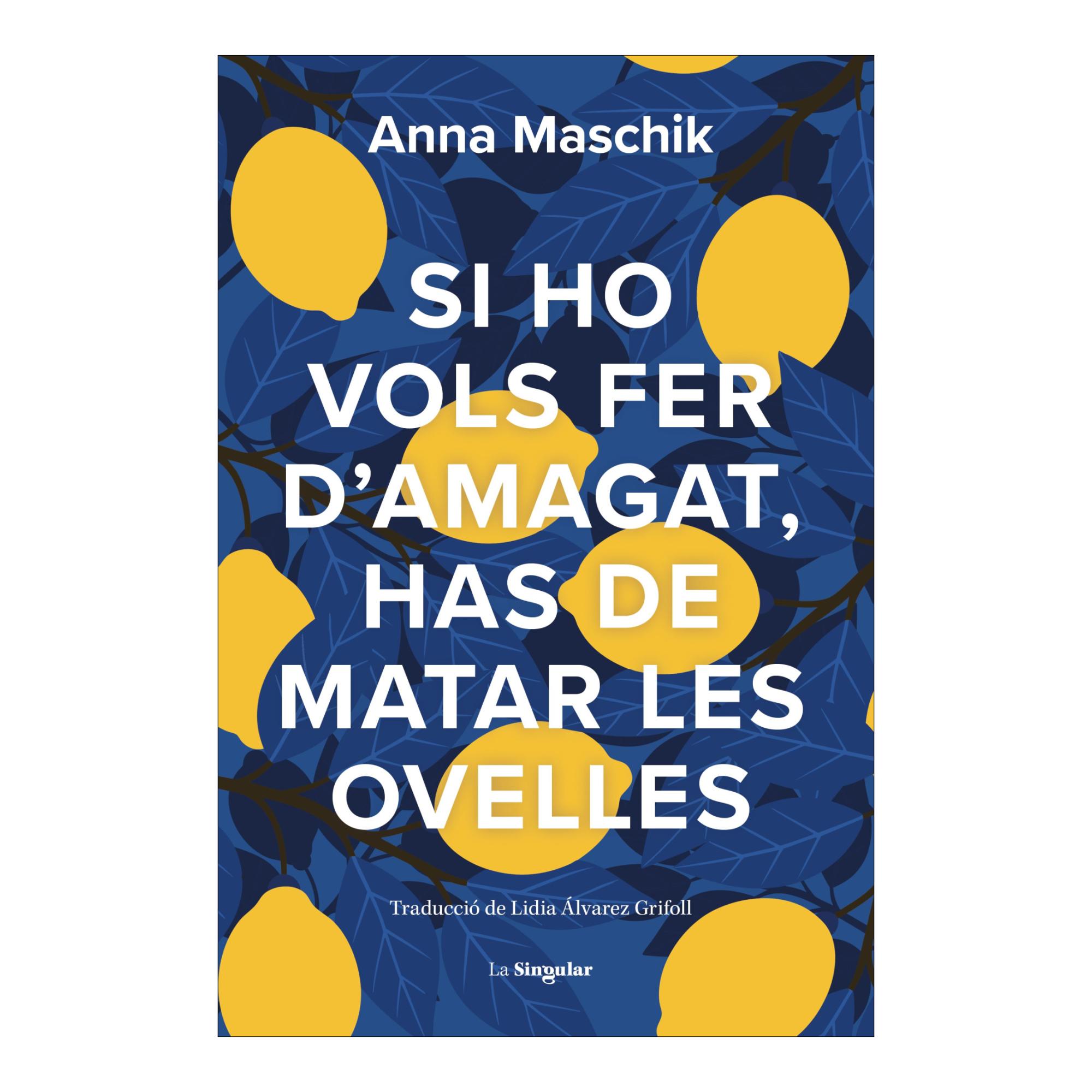 Si ho vols fer d'amagat, has de matar les ovelles (Capa mole) 1