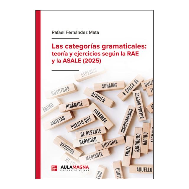 Las categorías gramaticales: teoría y ejercicios s 1