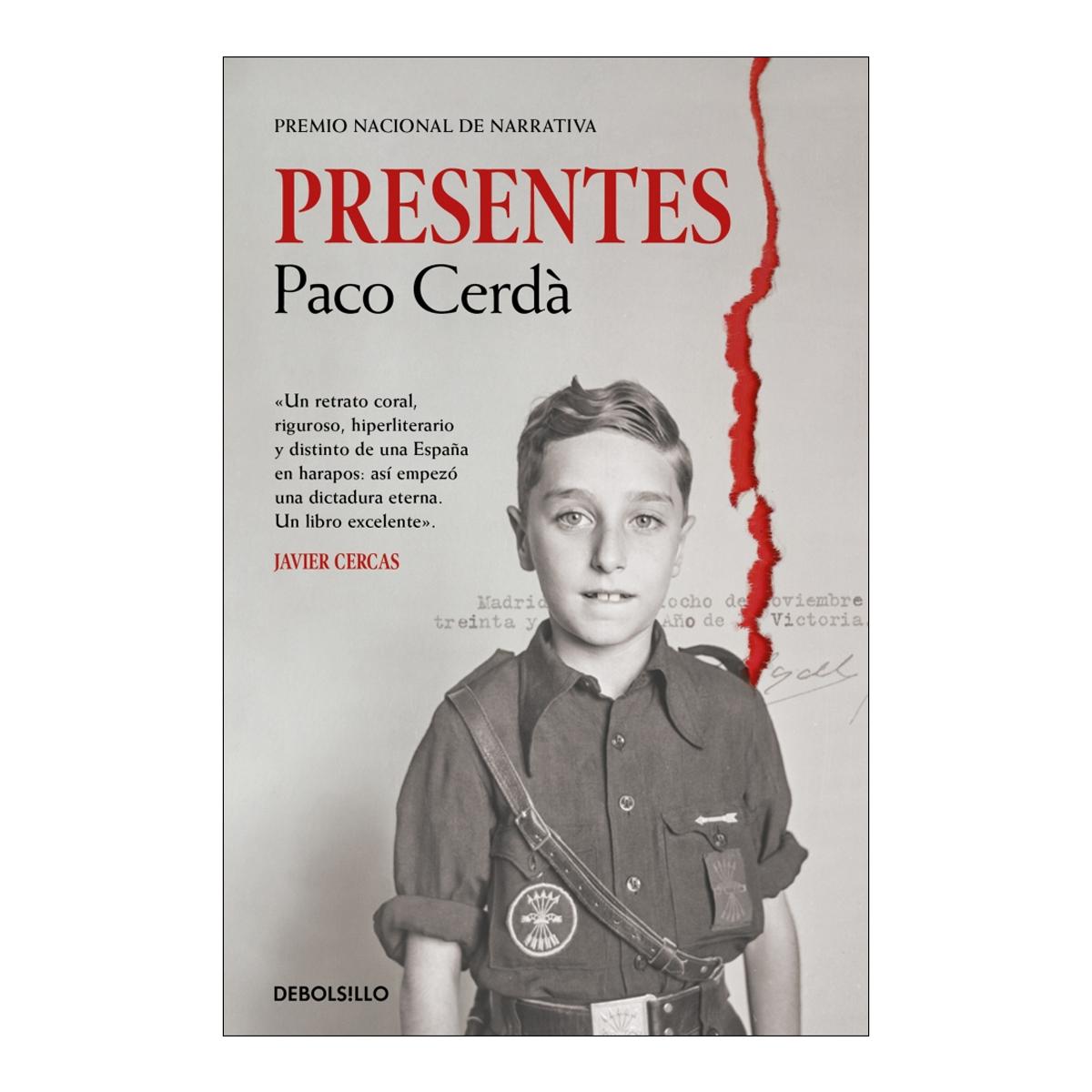 Imagem 0 de PRESENTES  (Capa Mole Bolso)