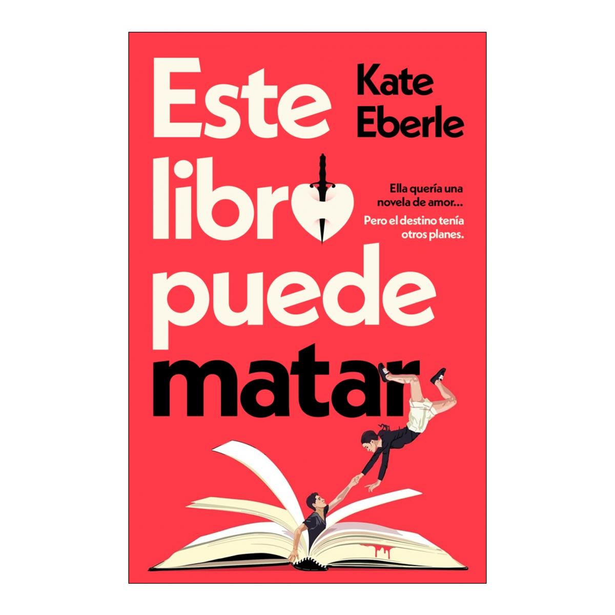 Este libro puede matar 1