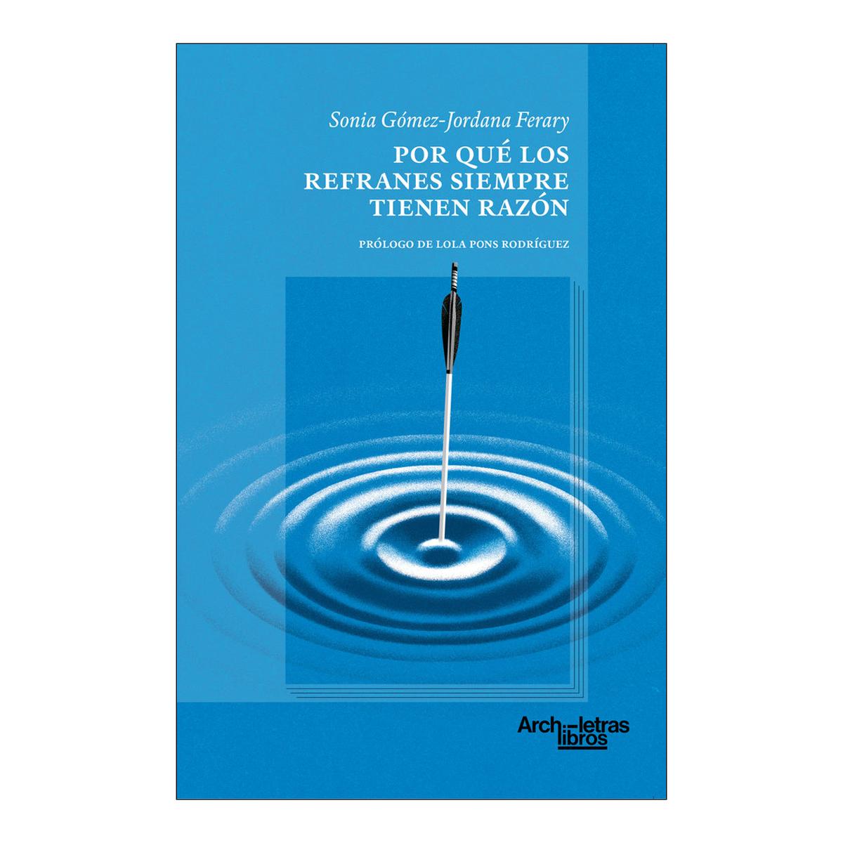 Imagem 0 de Por que los refranes siempre tienen razo