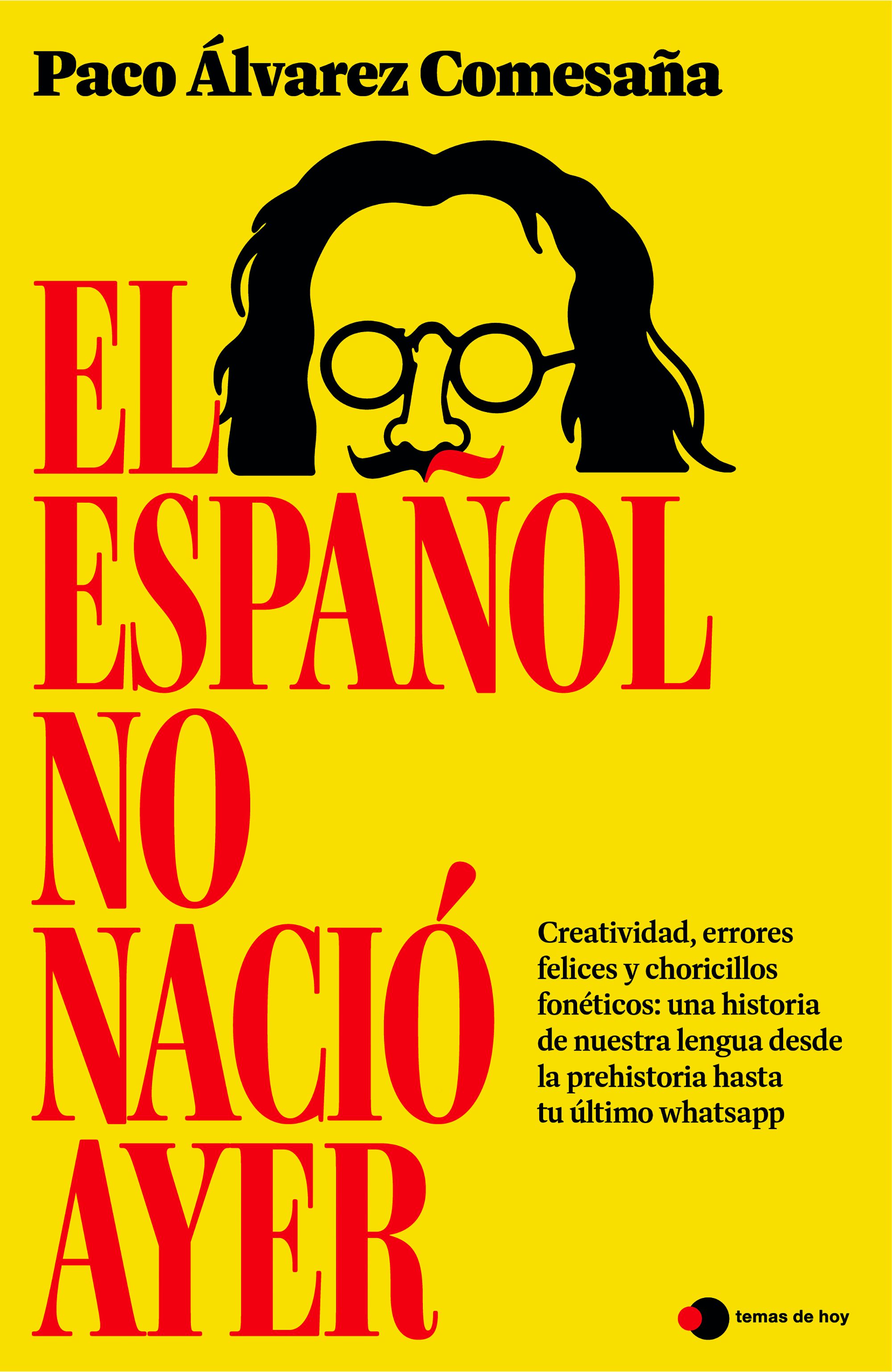 El espanol no nacio ayer 1