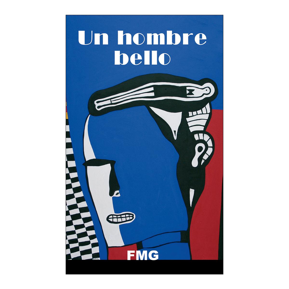 Un hombre bello 1