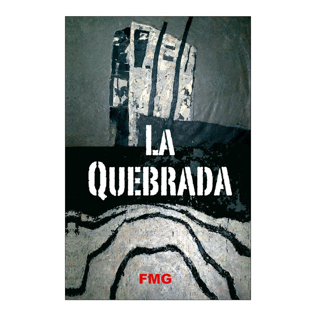 La quebrada 1