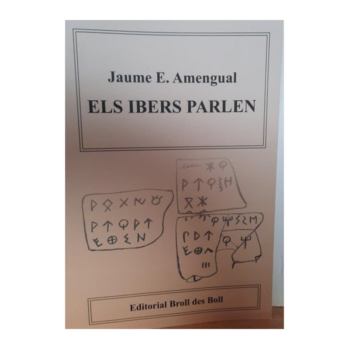 Els ibers parlen 1