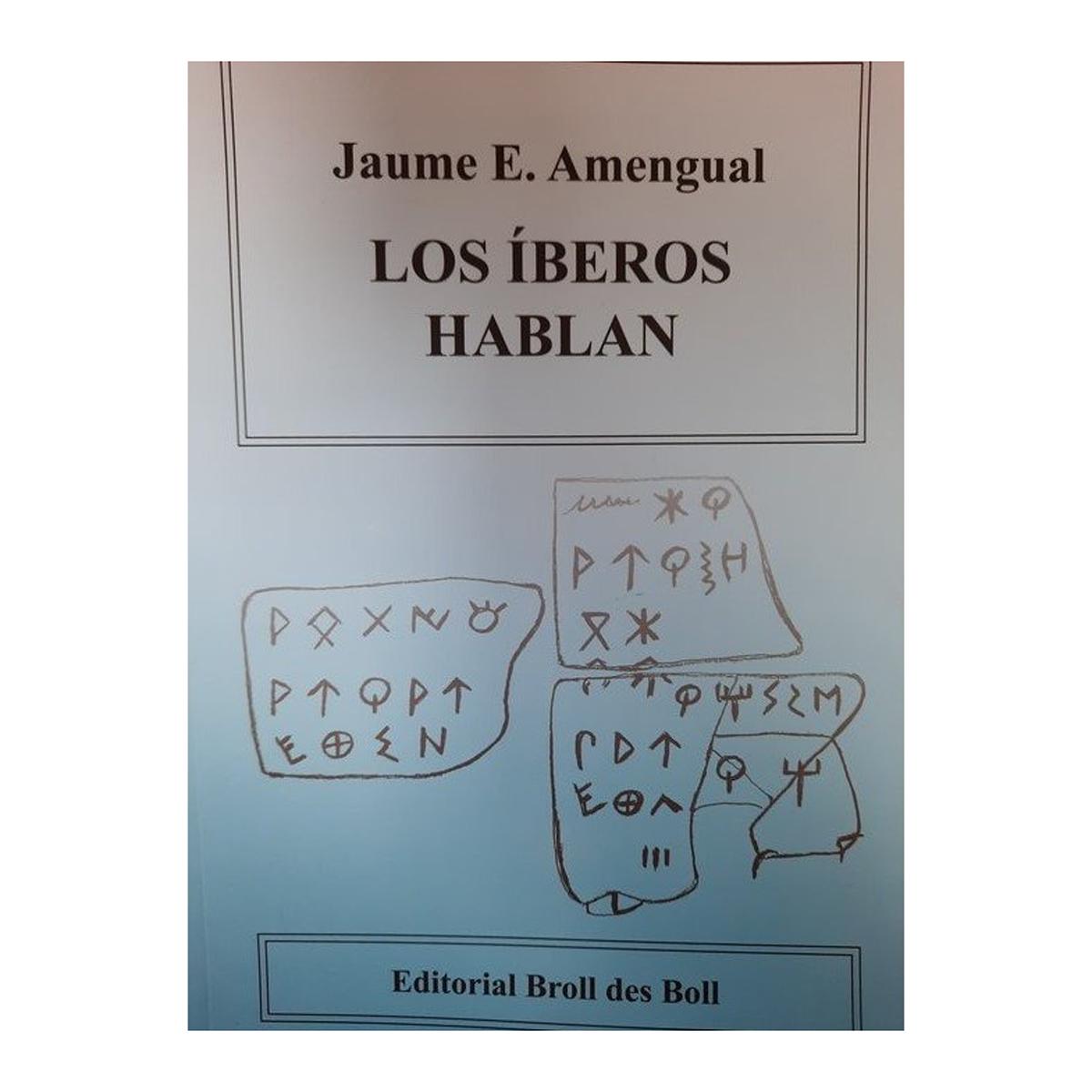 Los iberos hablan 1
