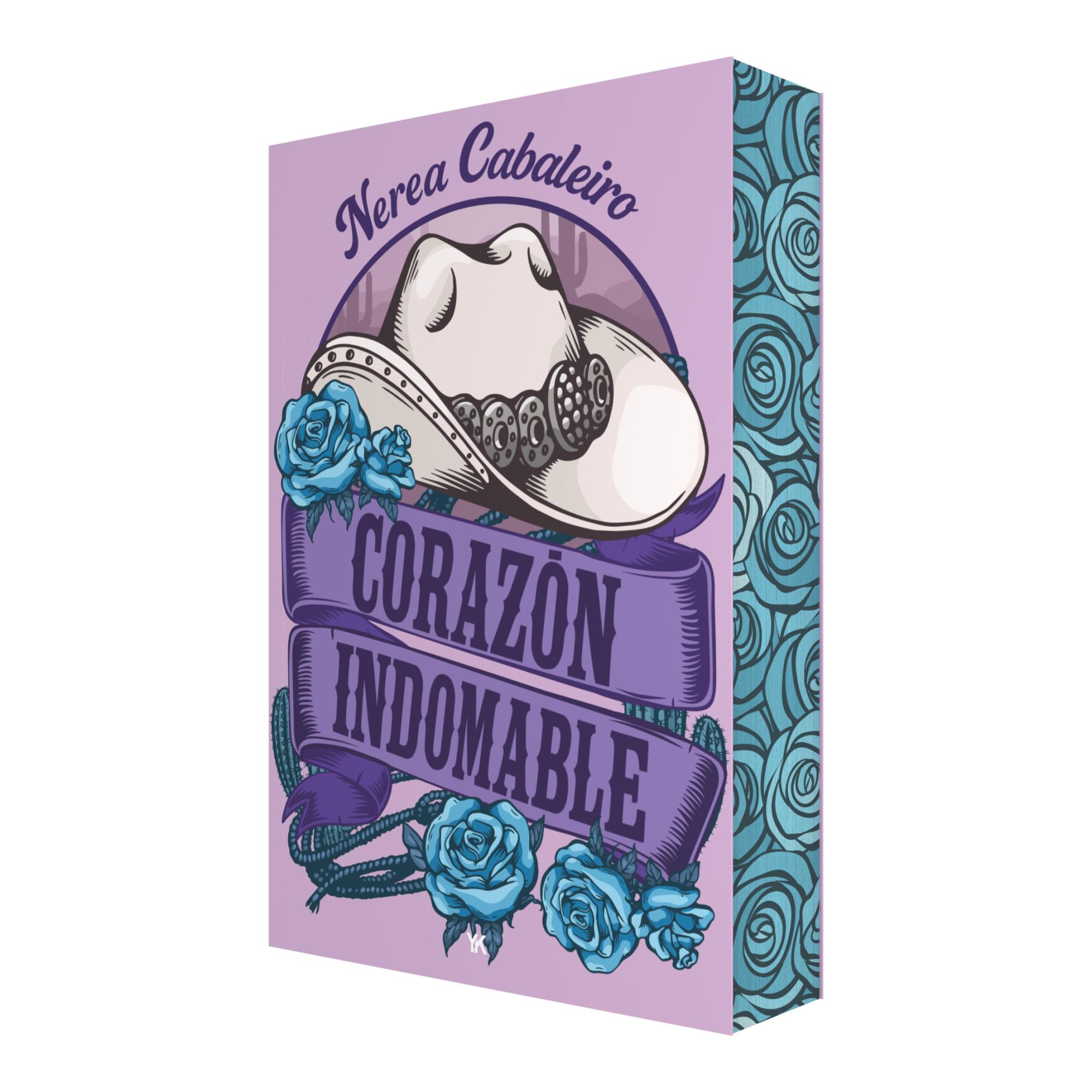 Imagem 0 de Corazon Indomable