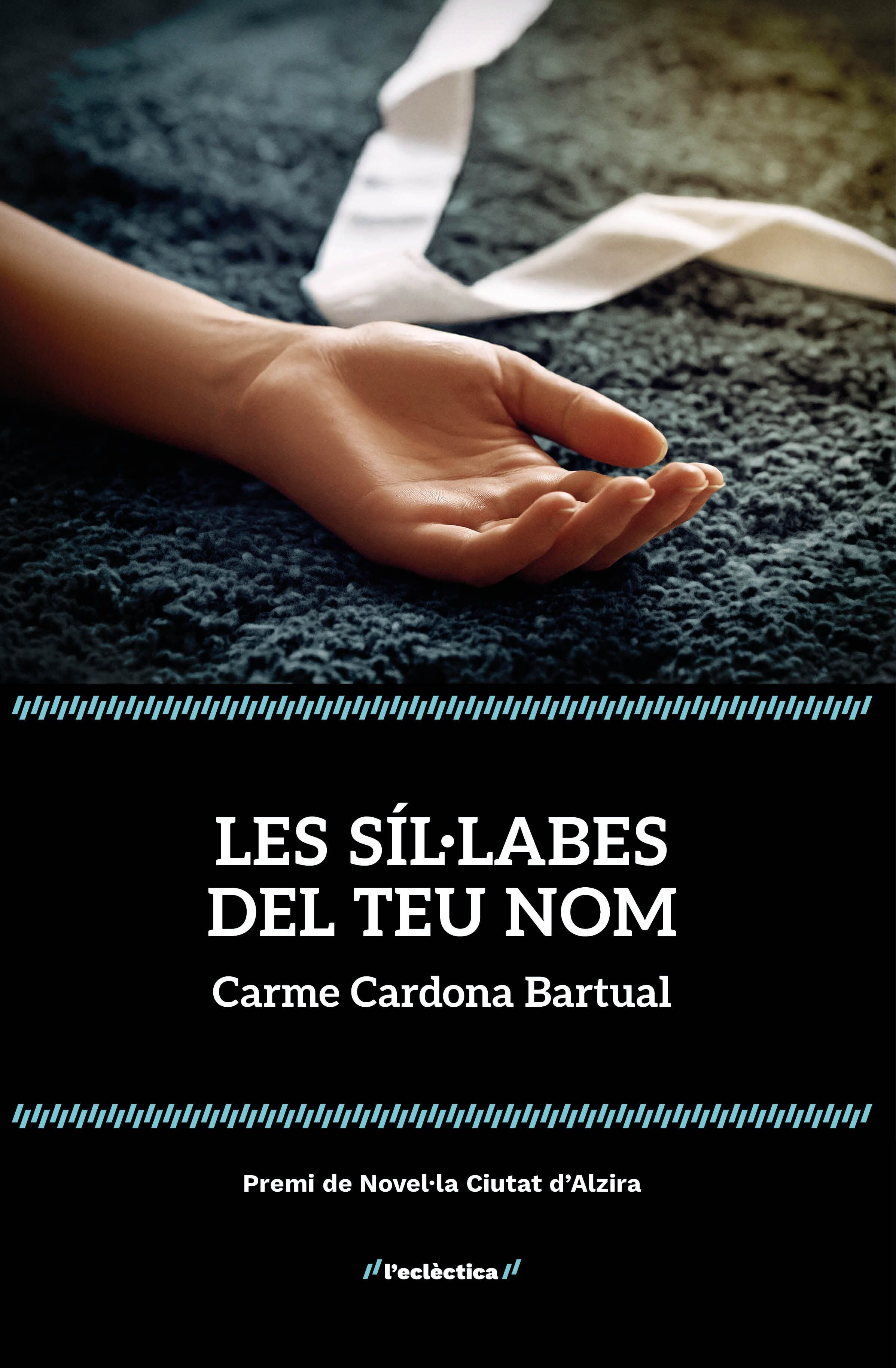 Imagen 1 de SIL.LABES DEL TEU NOM LES (Tapa blanda con solapas)