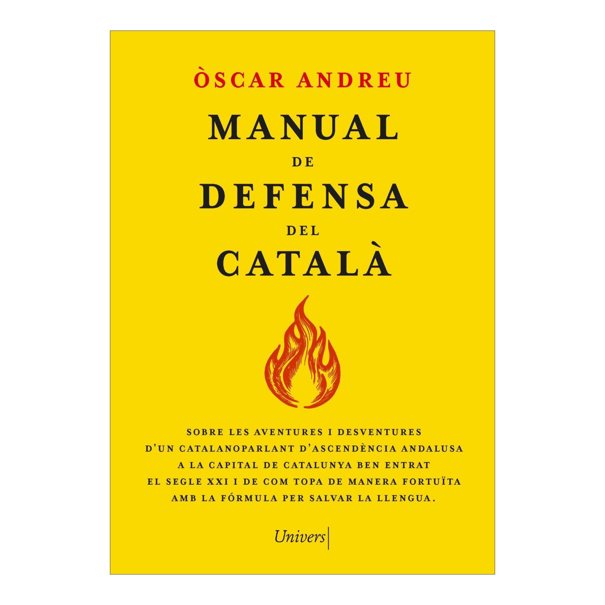 Imagem 0 de Manual de defensa del catala