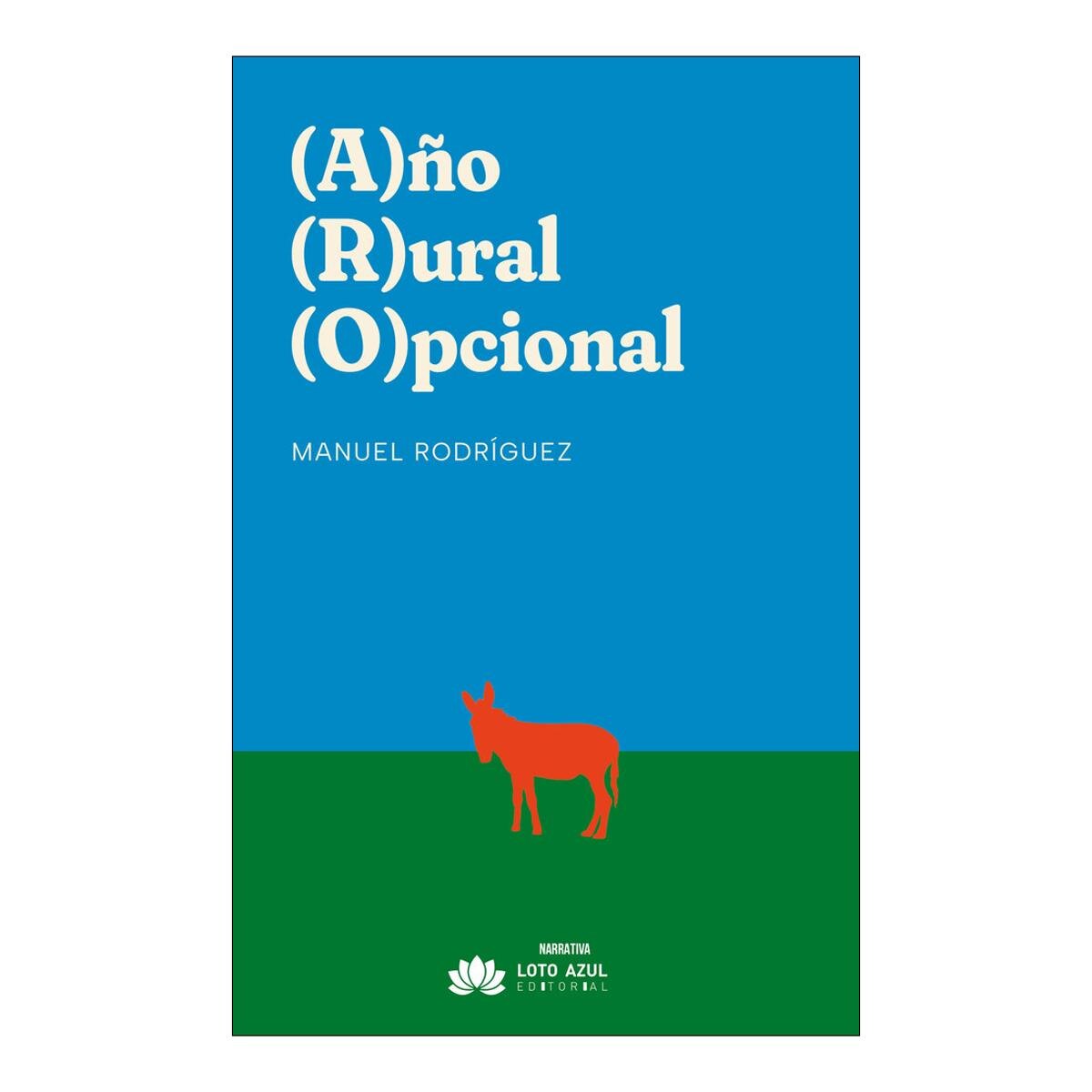 AÑO RURAL OPCIONAL