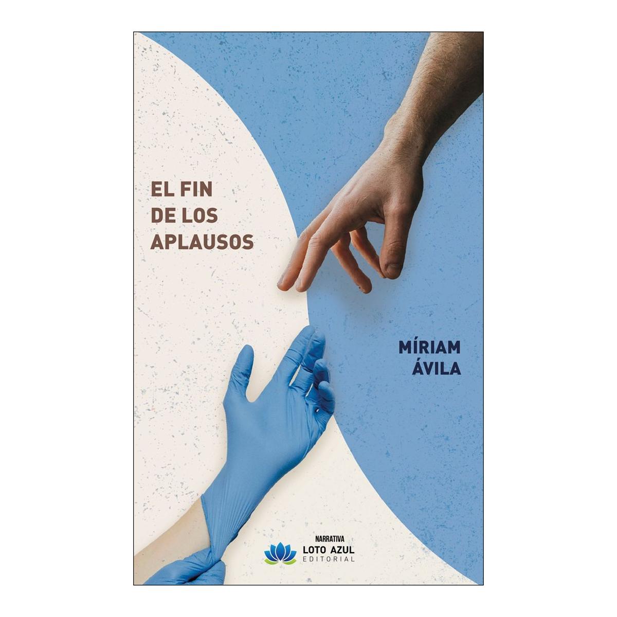 EL FIN DE LOS APLAUSOS